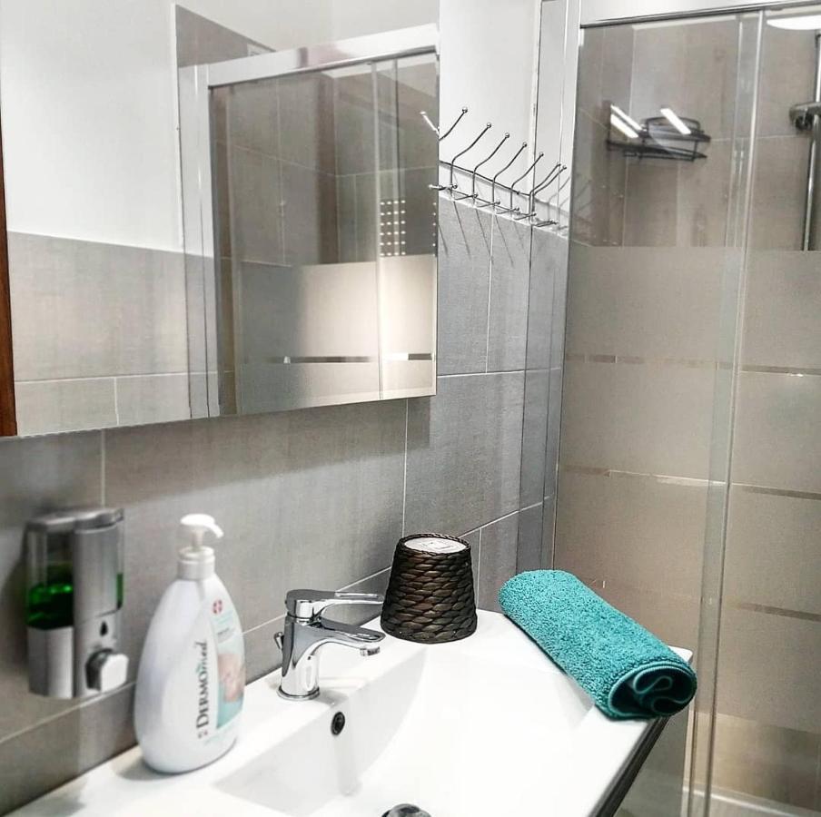 B&B Tesori Di Roma Экстерьер фото